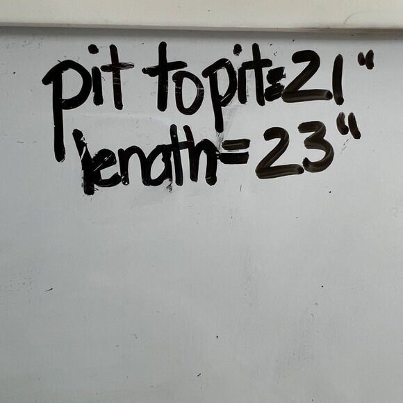 Levis Button Medium Wash Cotton Denim Jean Jacket sz M - Picture 14 of 15